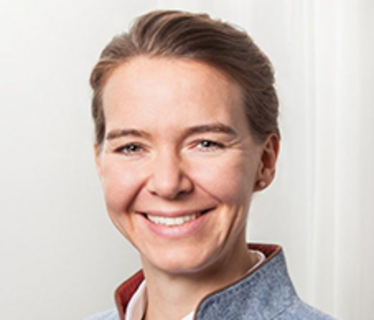Professor Nana-Maria Wagner awarded the Karl Thomas Prize 2023